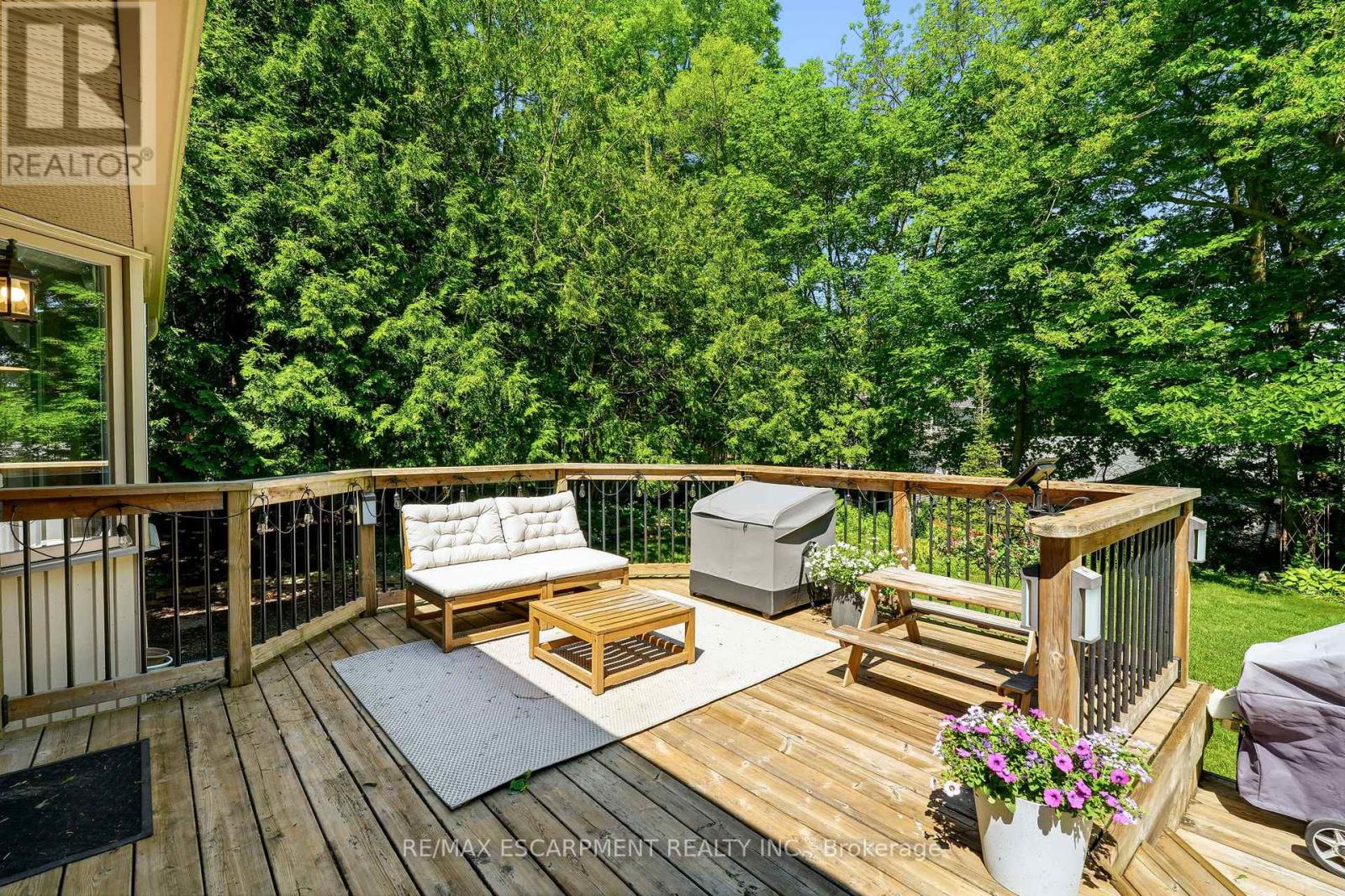 851 Mewburn Road, Hamilton, Ontario  L9G 3E4 - Photo 33 - X13519218