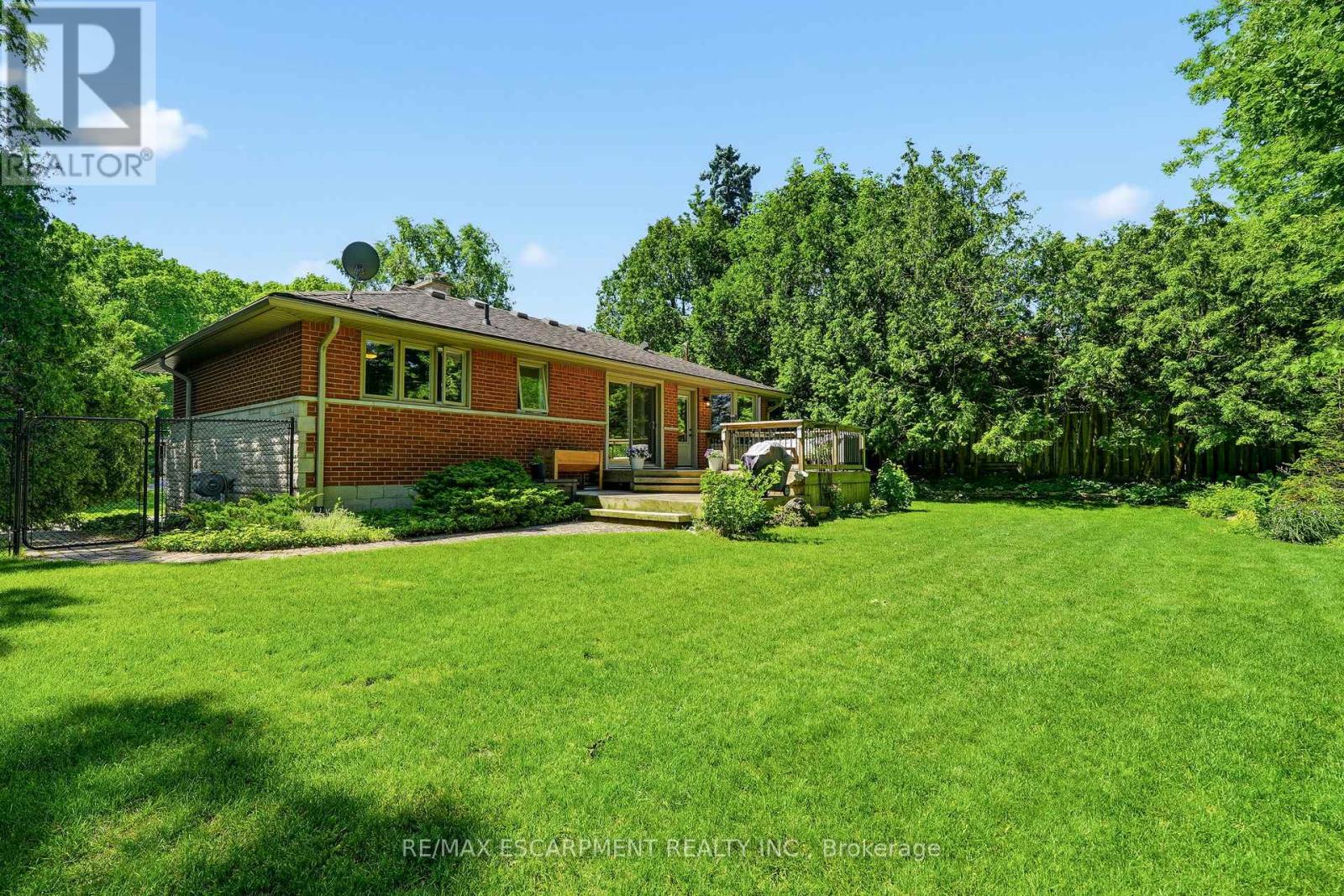 851 Mewburn Road, Hamilton, Ontario  L9G 3E4 - Photo 37 - X13519218