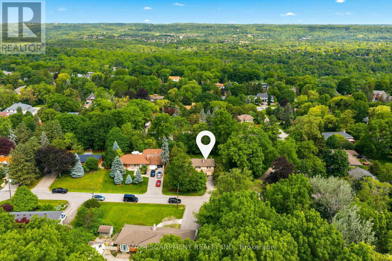 851 Mewburn Road, Hamilton, Ontario  L9G 3E4 - Photo 40 - X13519218