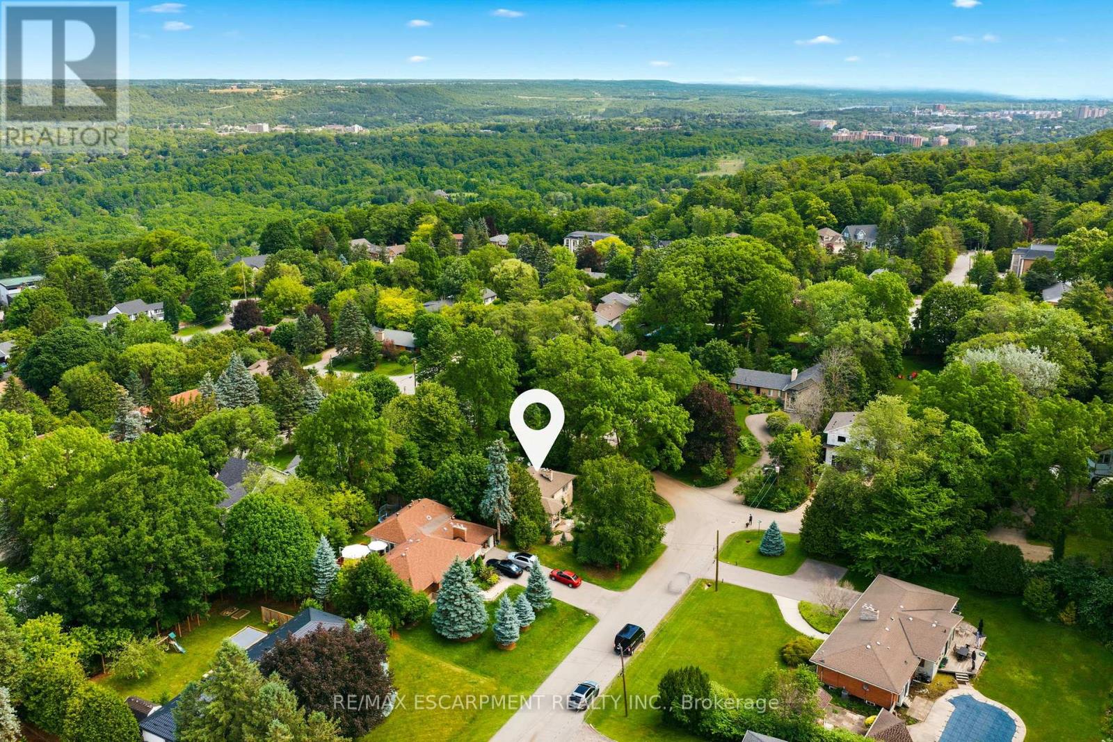 851 Mewburn Road, Hamilton, Ontario  L9G 3E4 - Photo 41 - X13519218