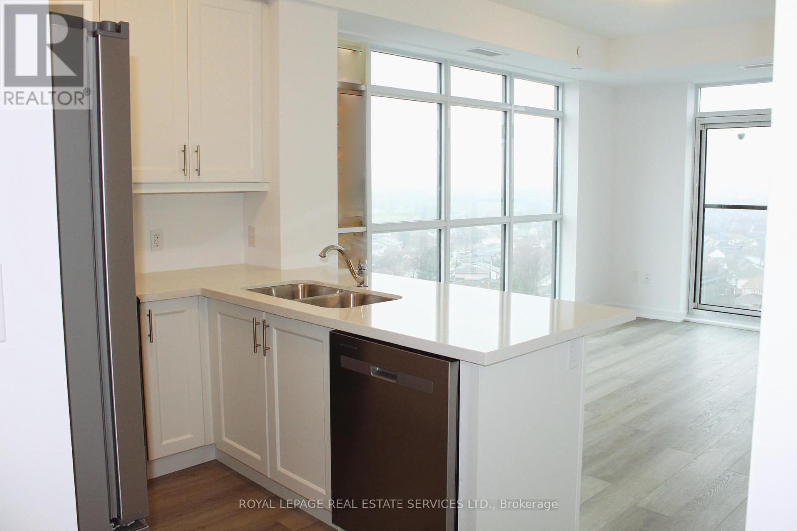 1102 - 460 Dundas Street E, Hamilton, Ontario  L8B 2A6 - Photo 12 - X13519242
