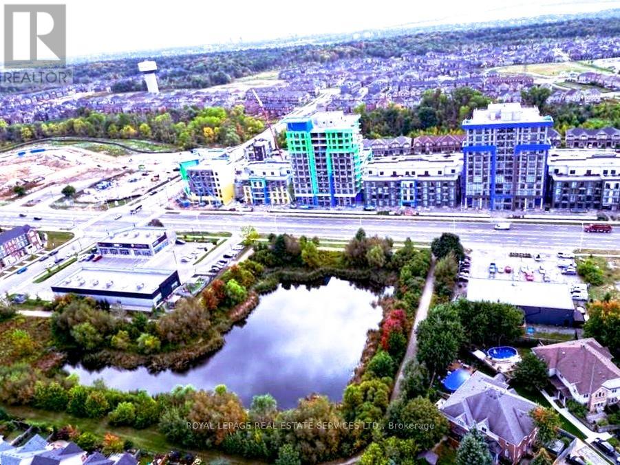1102 - 460 Dundas Street E, Hamilton, Ontario  L8B 2A6 - Photo 3 - X13519242