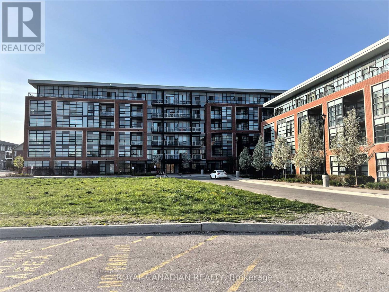 220 - 15 PRINCE ALBERT BOULEVARD