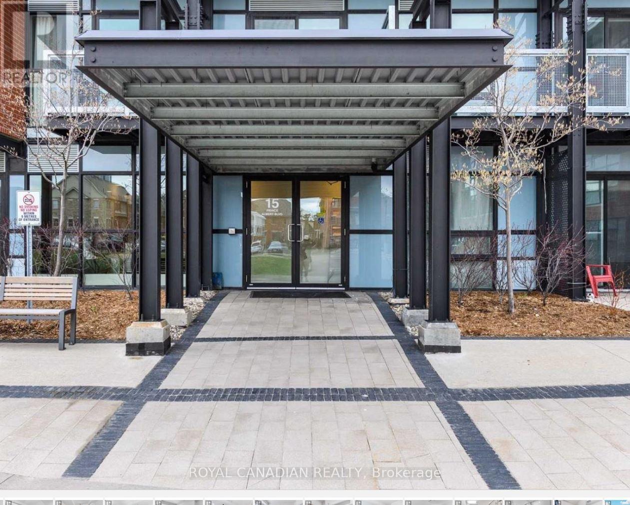220 - 15 PRINCE ALBERT BOULEVARD
