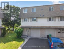36 - 30 CHAMPLAIN CRESCENT, Peterborough, Ontario