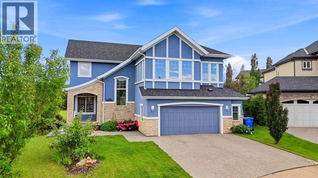 136 Stonemere Close, Chestermere, Alberta  T1X 0C4 - Photo 2 - A2319521