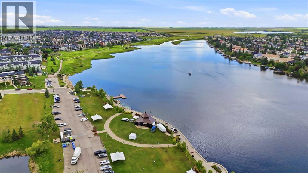 136 Stonemere Close, Chestermere, Alberta  T1X 0C4 - Photo 6 - A2319521