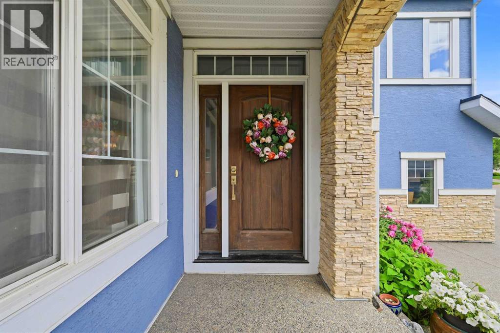 136 Stonemere Close, Chestermere, Alberta  T1X 0C4 - Photo 8 - A2319521