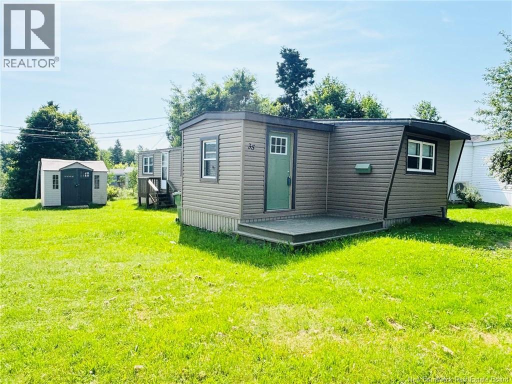 35 Kelly's Drive, Fredericton, New Brunswick