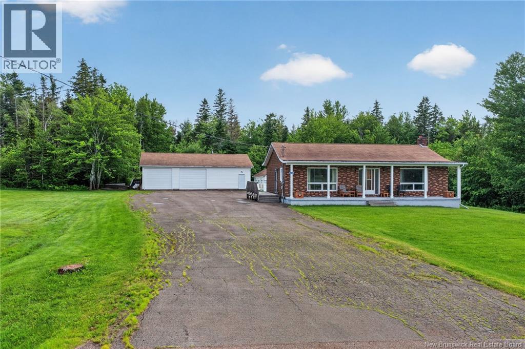 1300 Route 933, Haute-Aboujagane, New Brunswick  E4P 5T1 - Photo 2 - NB143100