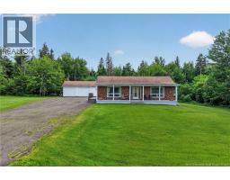 1300 Route 933, Haute-Aboujagane, New Brunswick