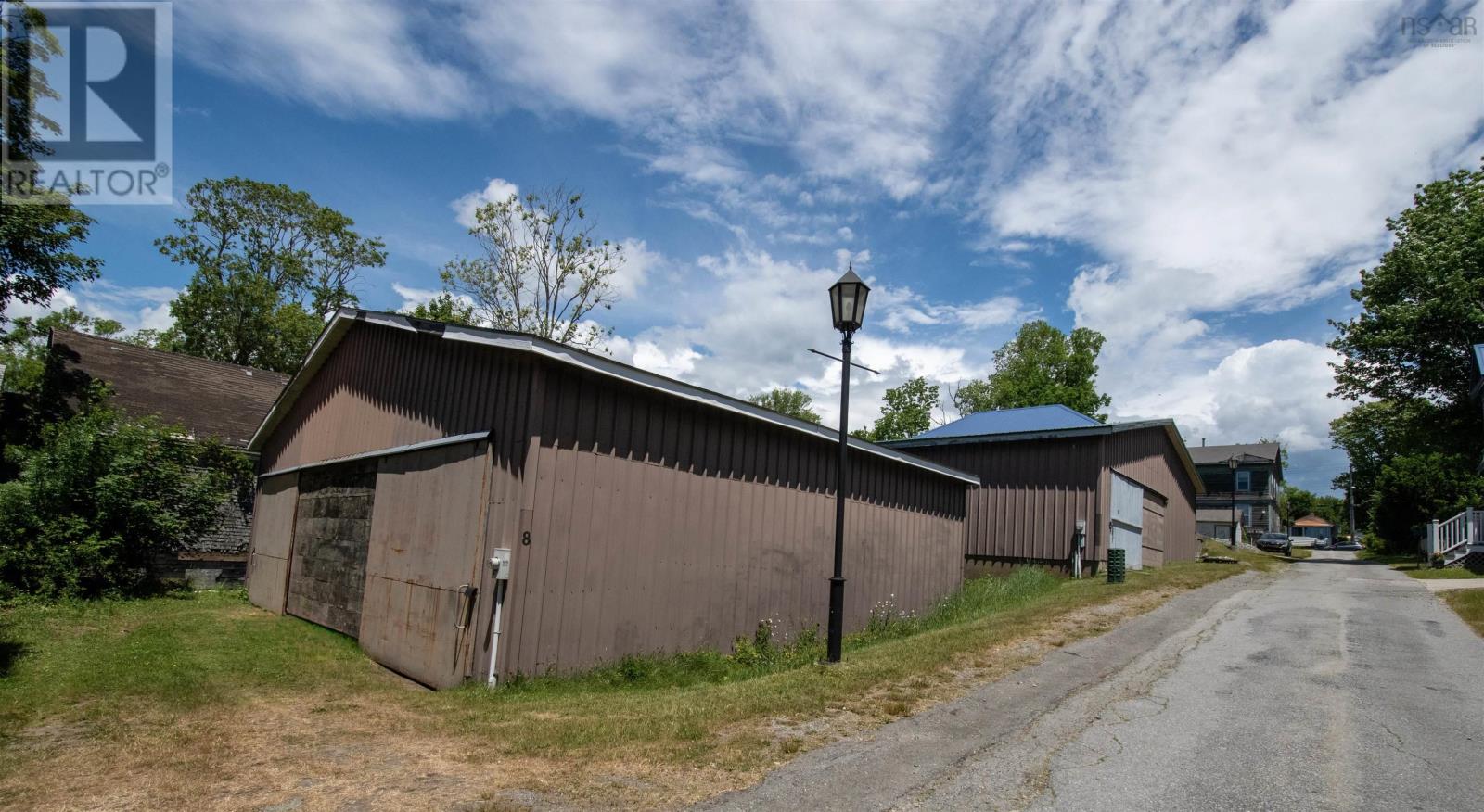 121 Water Street, Shelburne, Nova Scotia  B0T 1W0 - Photo 44 - 202616457