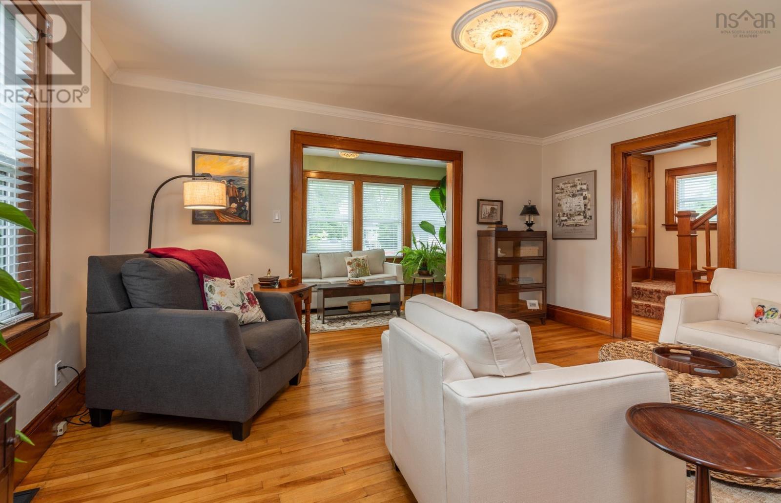 21 Brunswick Street, Yarmouth, Nova Scotia  B5A 2E5 - Photo 14 - 202616459
