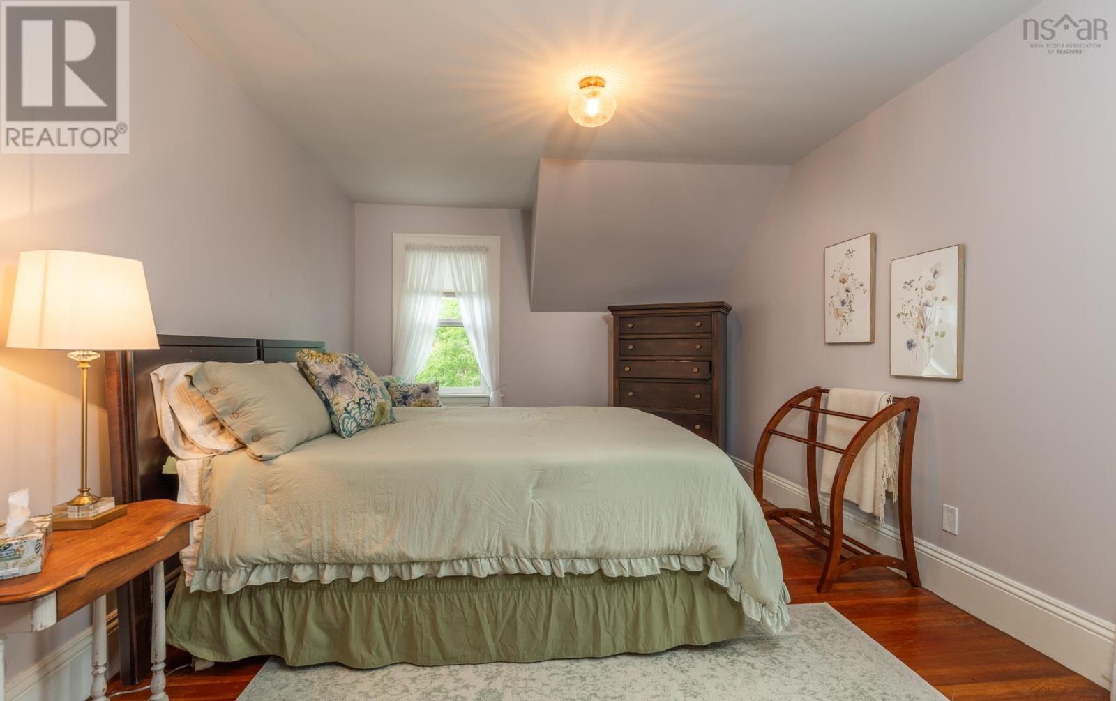 21 Brunswick Street, Yarmouth, Nova Scotia  B5A 2E5 - Photo 22 - 202616459
