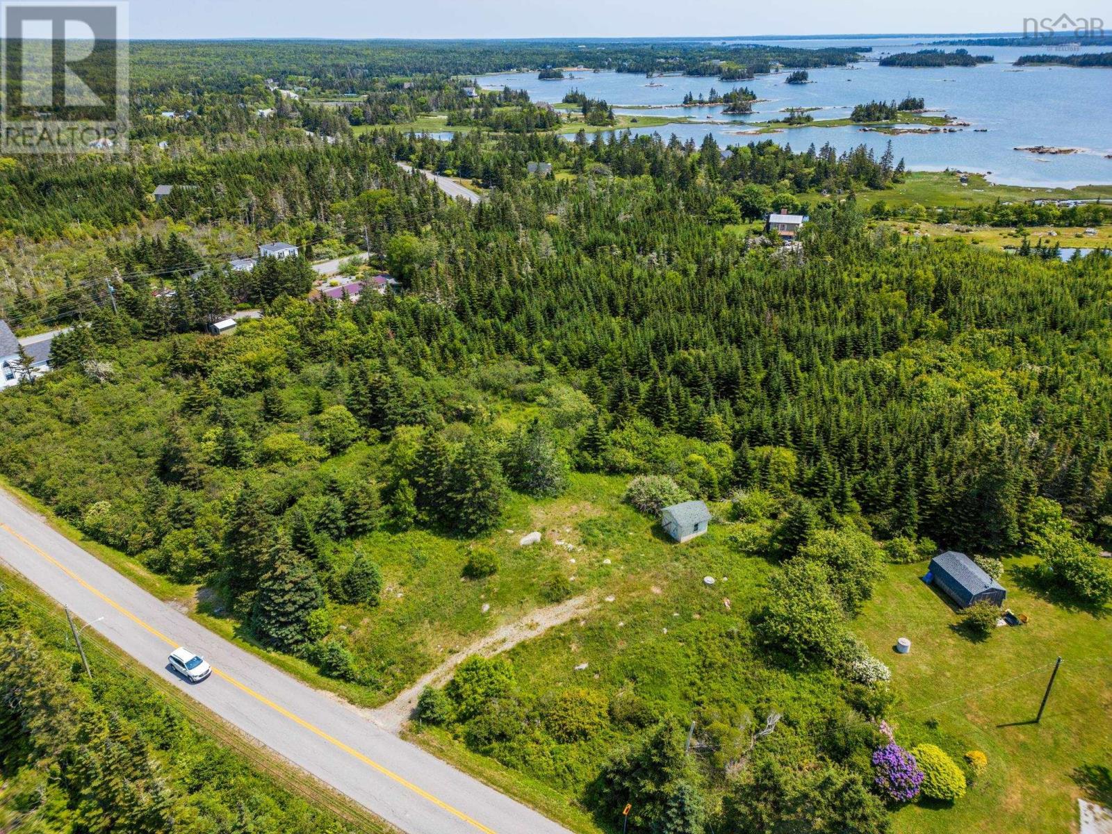 21 Bear Point Road, Bear Point, Nova Scotia  B0W 3B0 - Photo 17 - 202616458