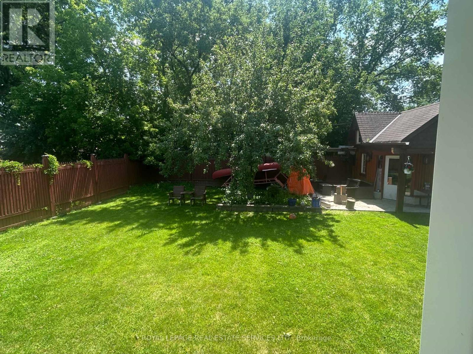 Main Floor - 132 Elmwood Road, Oakville, Ontario  L6K 2A7 - Photo 18 - W13430184