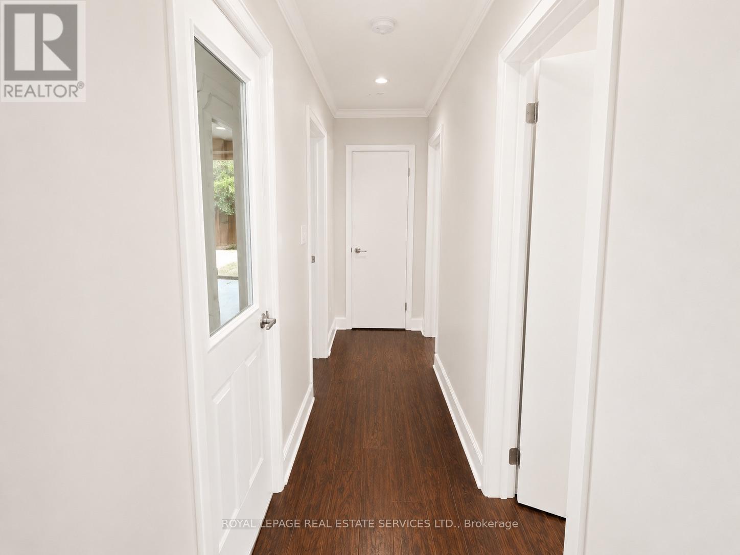 Main Floor - 132 Elmwood Road, Oakville, Ontario  L6K 2A7 - Photo 9 - W13430184