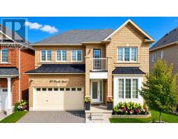 89 POWELL ROAD, Brantford, Ontario