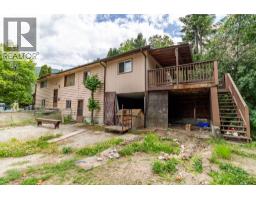 523 Second Street, Nelson, British Columbia