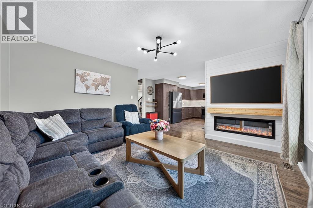 27 Parker Place, Guelph, Ontario  N1E 7A7 - Photo 11 - 40845061
