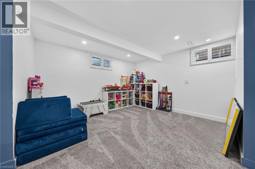 27 Parker Place, Guelph, Ontario  N1E 7A7 - Photo 33 - 40845061