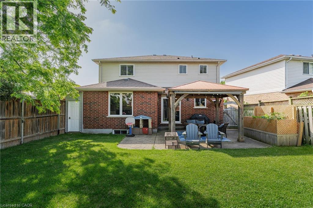 27 Parker Place, Guelph, Ontario  N1E 7A7 - Photo 38 - 40845061