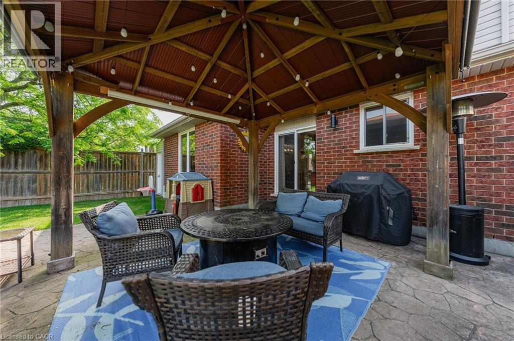 27 Parker Place, Guelph, Ontario  N1E 7A7 - Photo 39 - 40845061