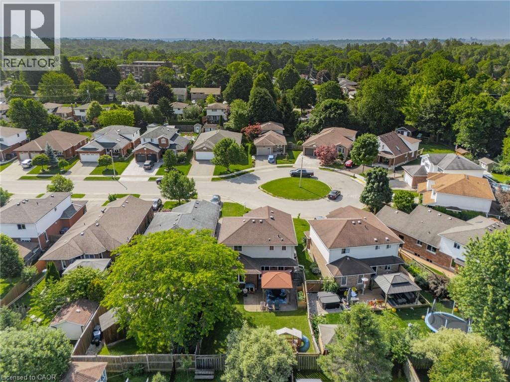 27 Parker Place, Guelph, Ontario  N1E 7A7 - Photo 46 - 40845061