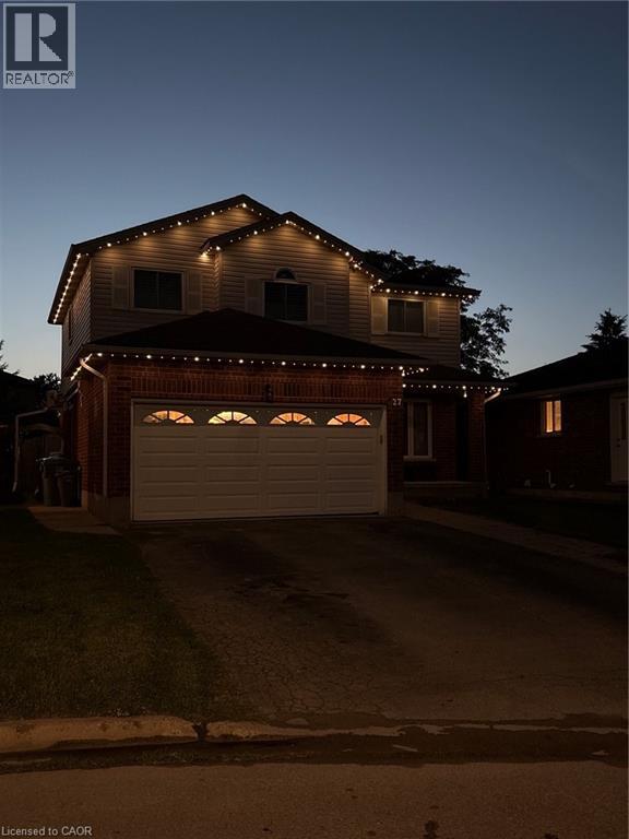 27 Parker Place, Guelph, Ontario  N1E 7A7 - Photo 47 - 40845061