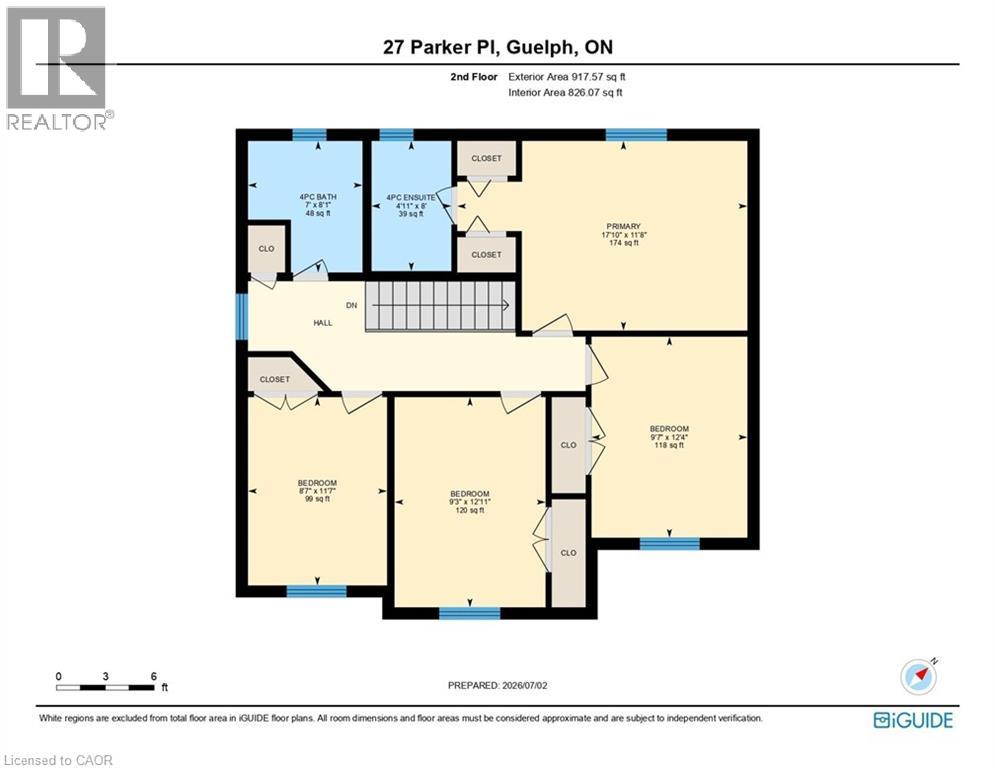 27 Parker Place, Guelph, Ontario  N1E 7A7 - Photo 49 - 40845061