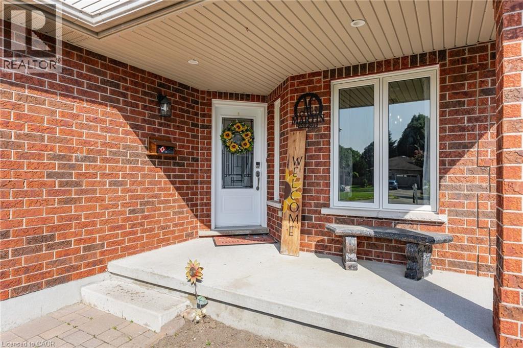 27 Parker Place, Guelph, Ontario  N1E 7A7 - Photo 5 - 40845061