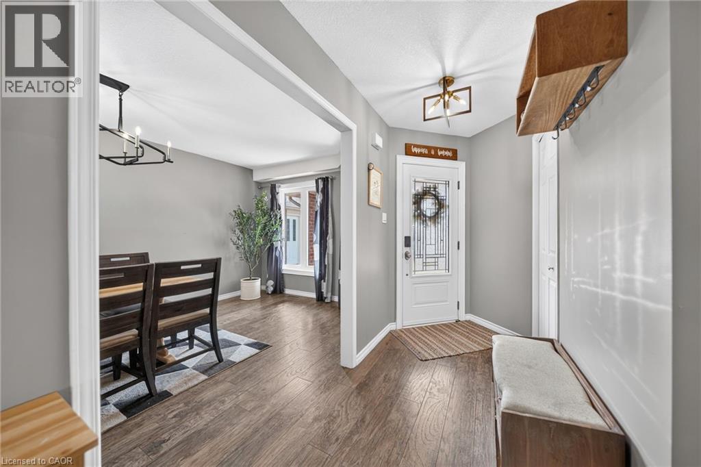 27 Parker Place, Guelph, Ontario  N1E 7A7 - Photo 6 - 40845061