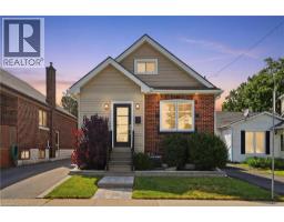 58 TRAGINA Avenue S, hamilton, Ontario