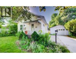 111 PINEWOOD Avenue, Cambridge, Ontario
