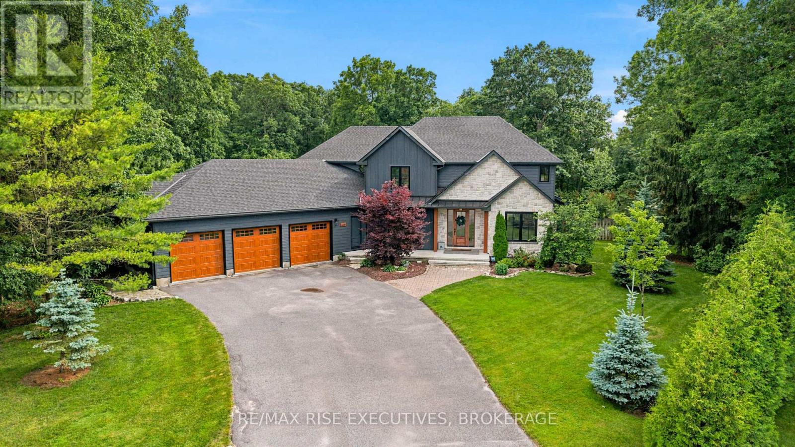 648 WOODLAND PLACE SE, Kingston, Ontario