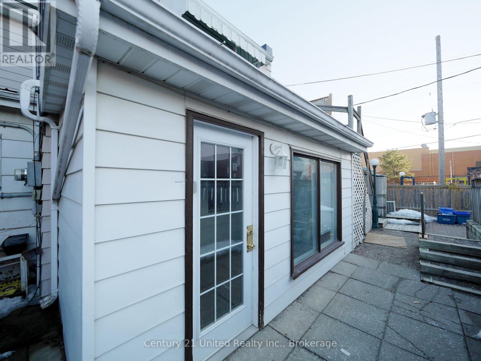 375a Queen Street, Peterborough, Ontario  K9H 3J7 - Photo 3 - X13519442