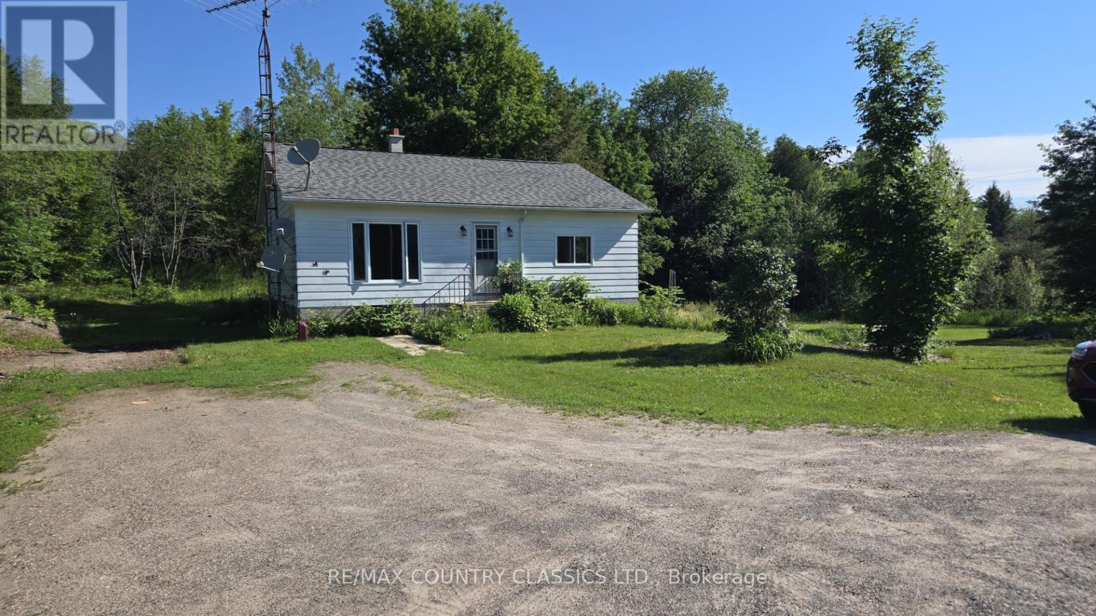7118 HIGHWAY 620, Limerick, Ontario