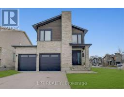 795 FREEPORT STREET, London North, Ontario