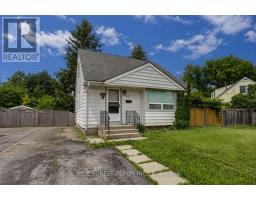371 FLANDERS ROW, London East, Ontario