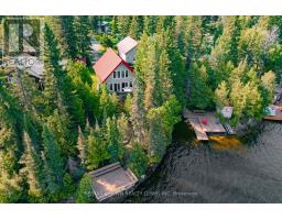 MOONBEAM - 33 SAILING CLUB ROAD, Kapuskasing, Ontario