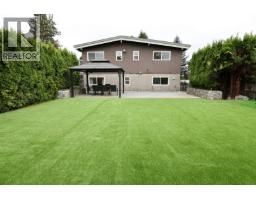 951 EVERETT CRESCENT, Burnaby, British Columbia