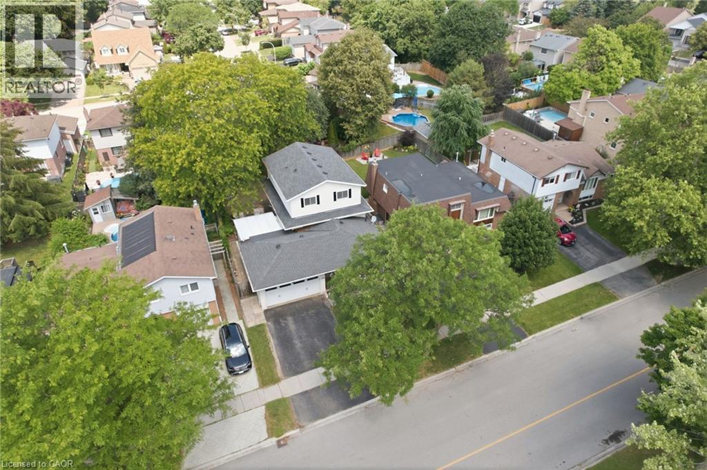 3411 Lansdown Drive, Burlington, Ontario  L7M 1S5 - Photo 41 - 40844330