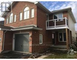 175 MOUNTSHANNON DRIVE, Ottawa, Ontario