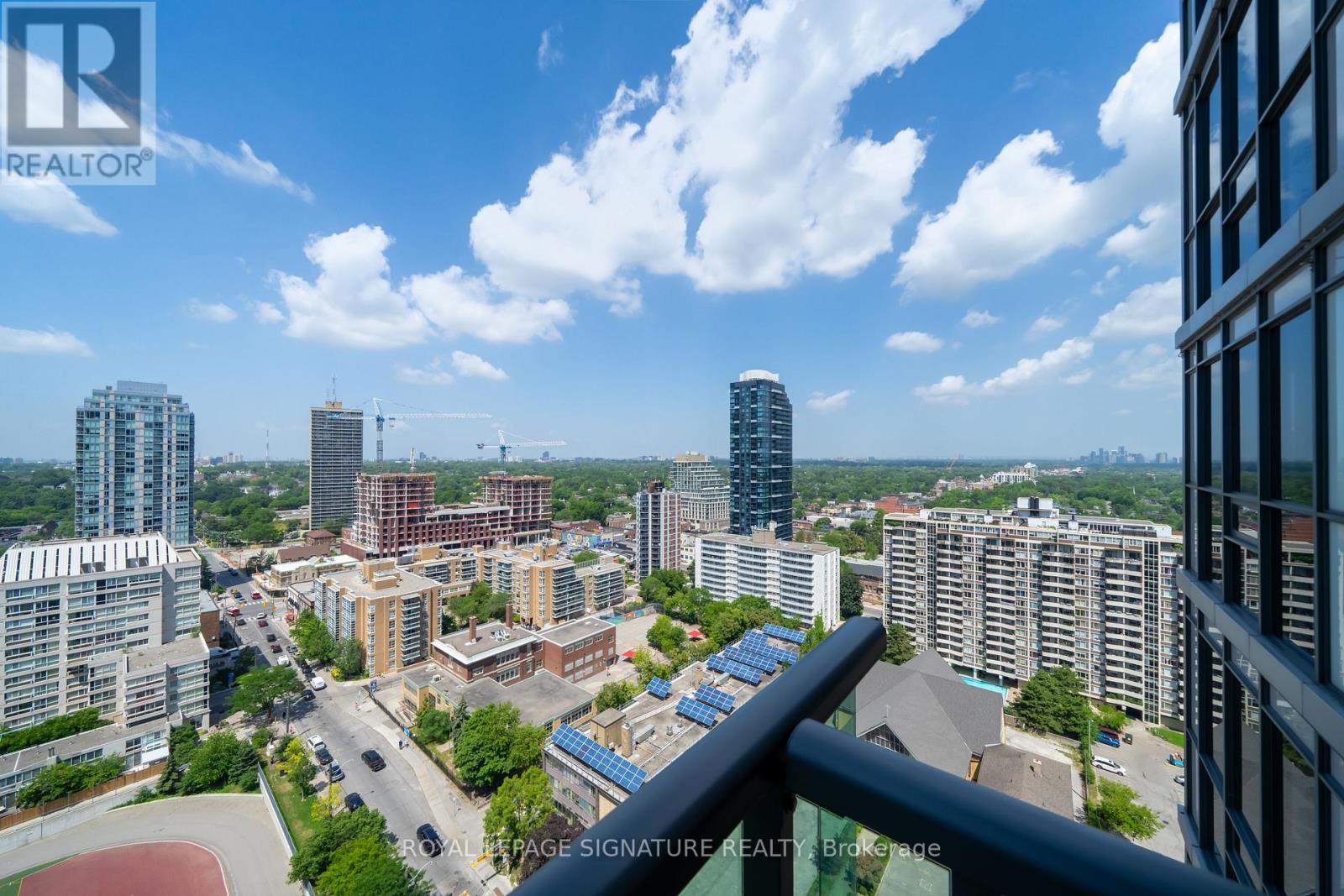 1901 - 25 Broadway Avenue, Toronto, Ontario  M4P 1T7 - Photo 34 - C13519444