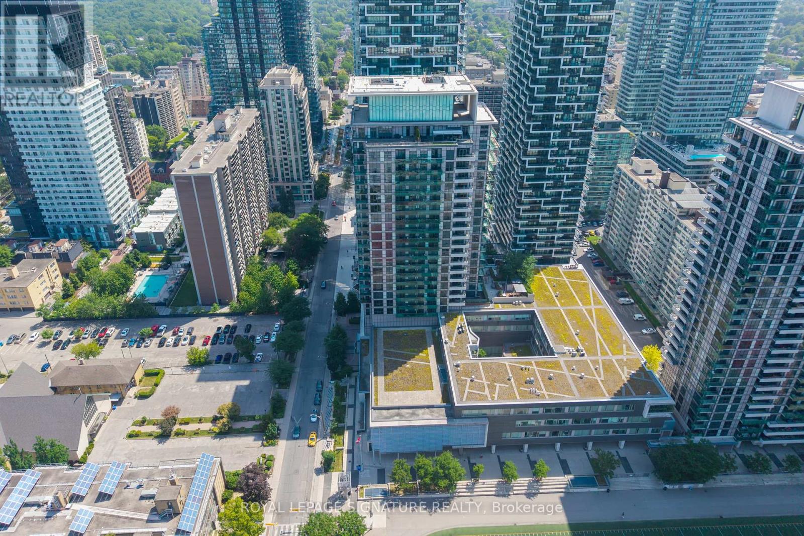 1901 - 25 Broadway Avenue, Toronto, Ontario  M4P 1T7 - Photo 36 - C13519444
