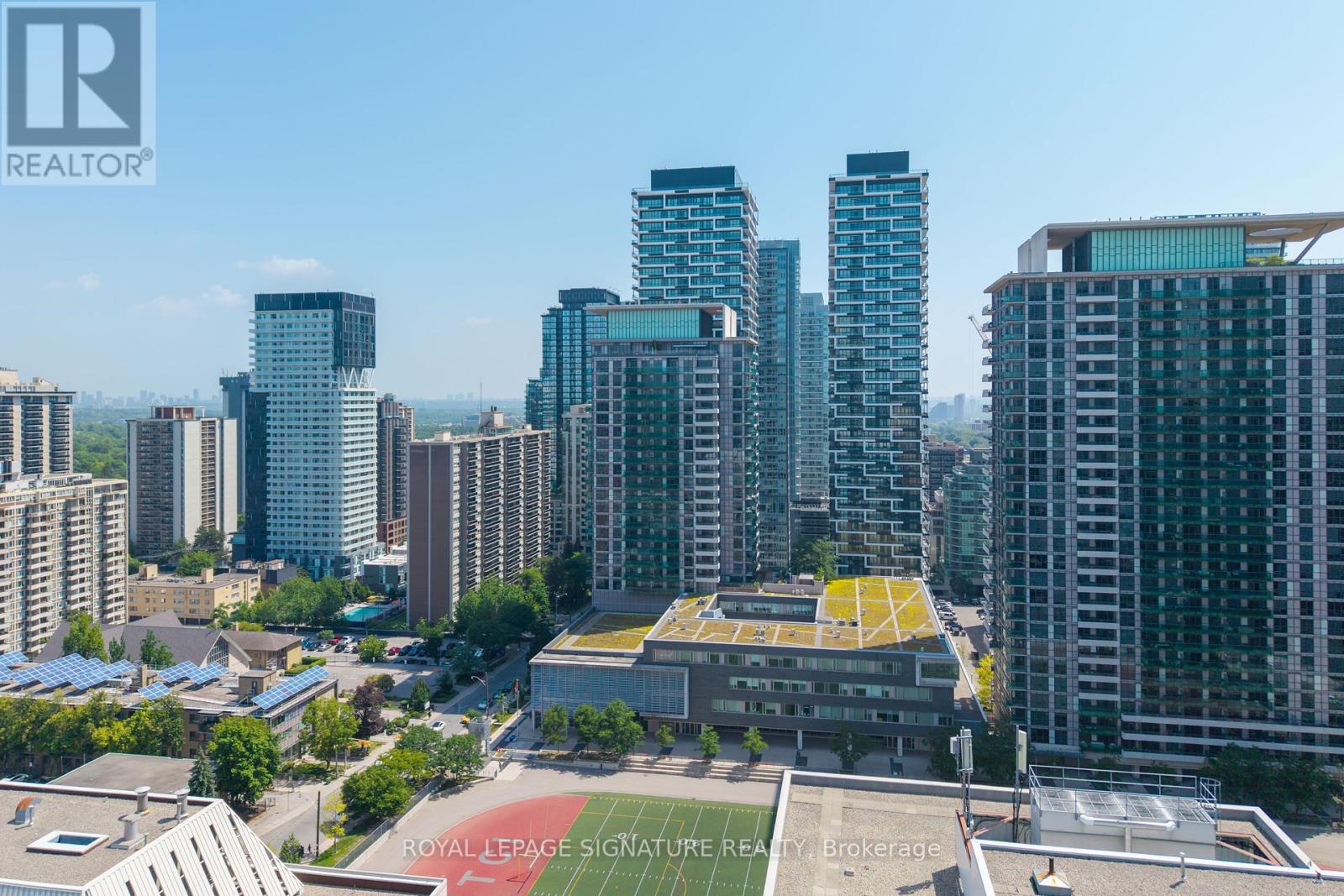 1901 - 25 Broadway Avenue, Toronto, Ontario  M4P 1T7 - Photo 39 - C13519444