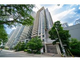 1901 - 25 BROADWAY AVENUE, Toronto, Ontario