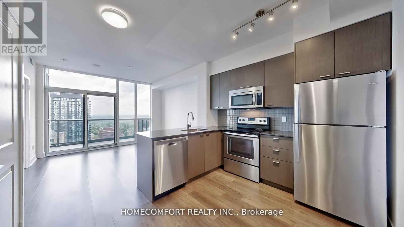 3506 - 88 Sheppard Avenue E, Toronto, Ontario  M2N 0G9 - Photo 11 - C13519524