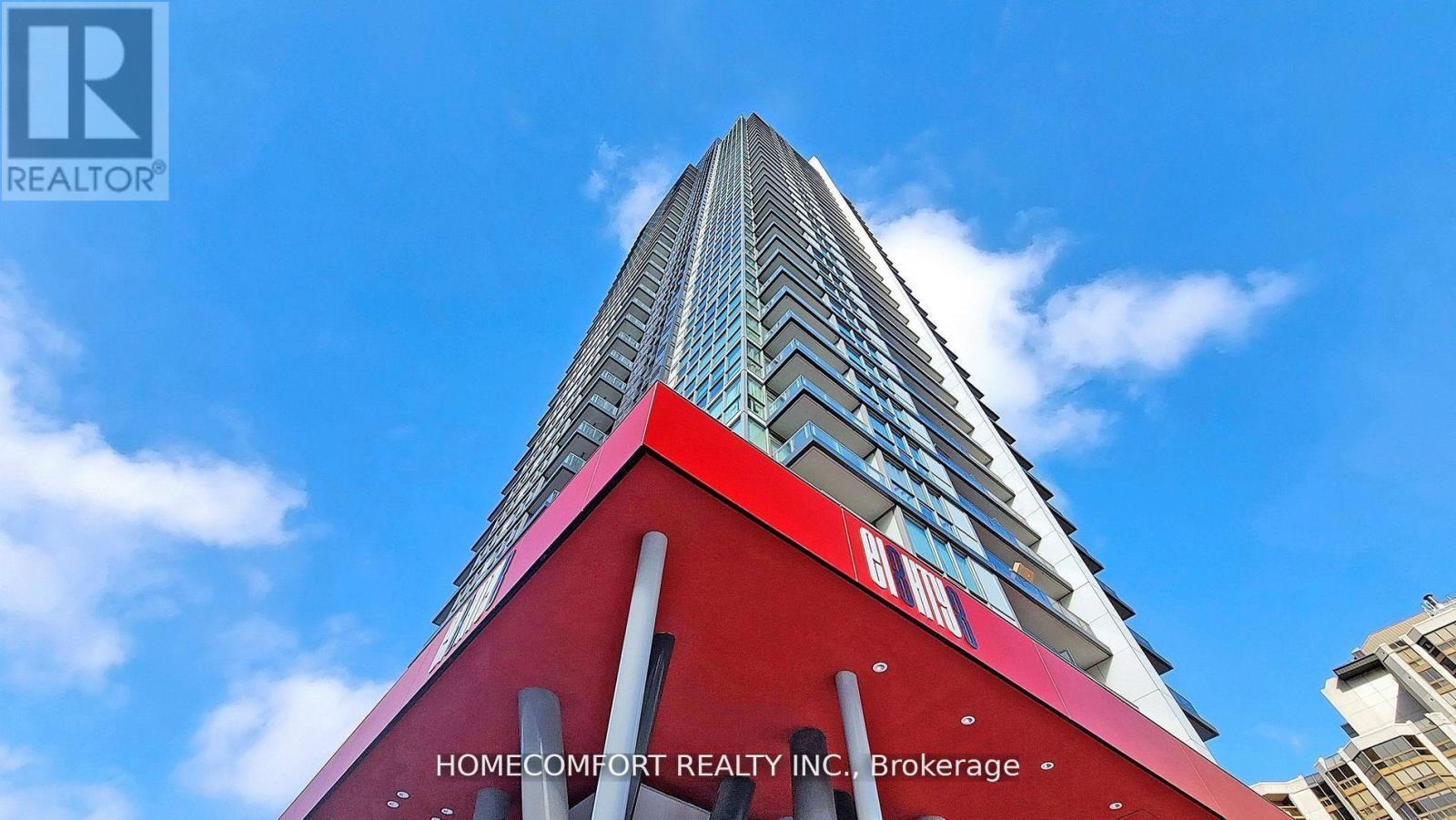 3506 - 88 Sheppard Avenue E, Toronto, Ontario  M2N 0G9 - Photo 3 - C13519524