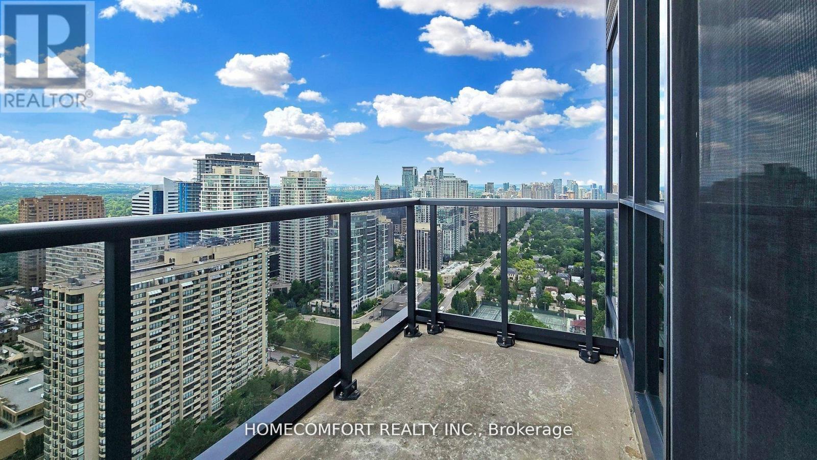 3506 - 88 Sheppard Avenue E, Toronto, Ontario  M2N 0G9 - Photo 31 - C13519524